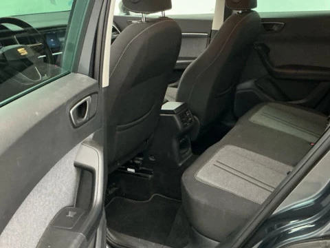 Seat Ateca 2.0TDI CR S&S STYLE DSG 150