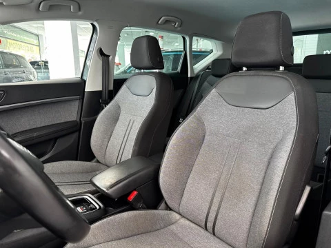 Seat Ateca 2.0TDI CR S&S STYLE DSG 150