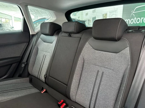 Seat Ateca 2.0TDI CR S&S STYLE DSG 150