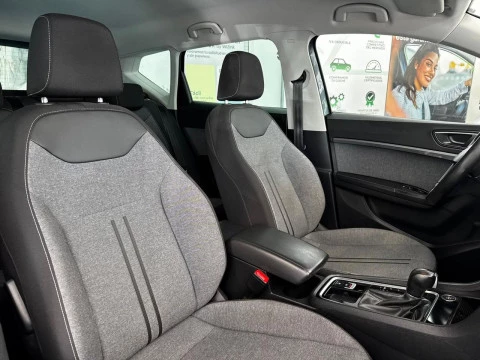 Seat Ateca 2.0TDI CR S&S STYLE DSG 150