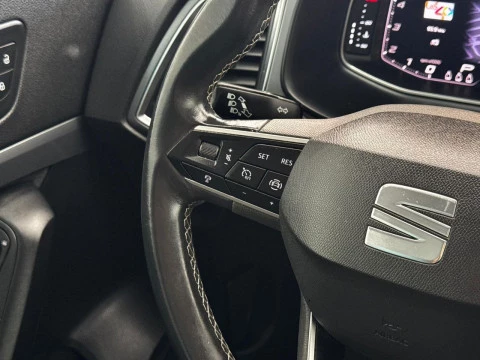 Seat Ateca 2.0TDI CR S&S STYLE DSG 150