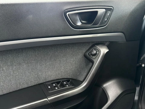 Seat Ateca 2.0TDI CR S&S STYLE DSG 150