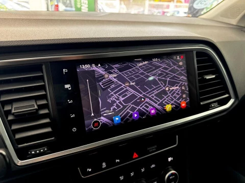 Seat Ateca 2.0TDI CR S&S STYLE DSG 150