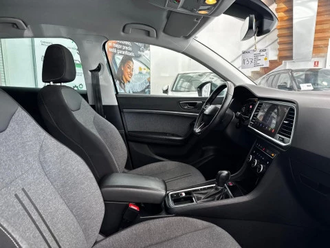 Seat Ateca 2.0TDI CR S&S STYLE DSG 150