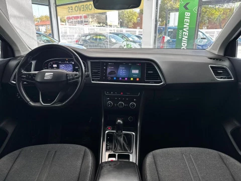 Seat Ateca 2.0TDI CR S&S STYLE DSG 150