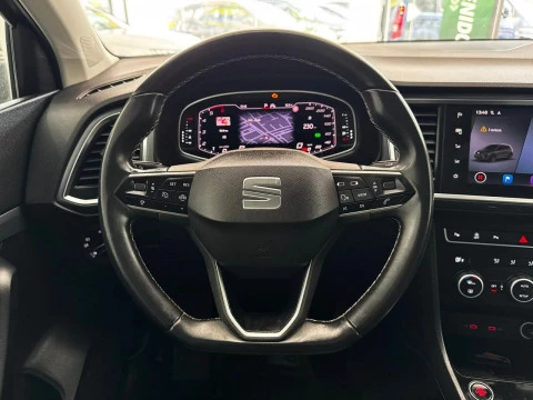 Seat Ateca 2.0TDI CR S&S STYLE DSG 150