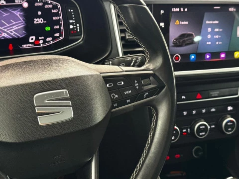 Seat Ateca 2.0TDI CR S&S STYLE DSG 150