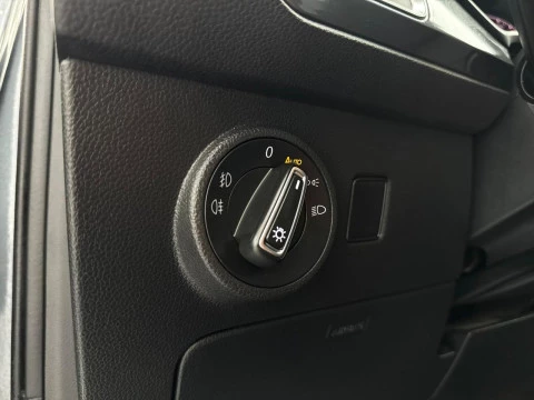 Seat Ateca 2.0TDI CR S&S STYLE DSG 150