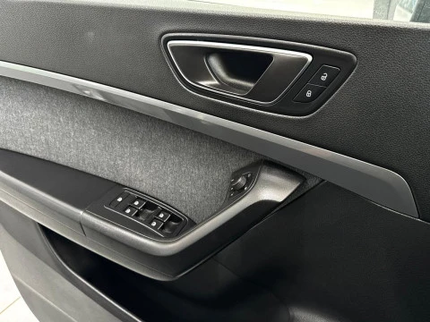 Seat Ateca 2.0TDI CR S&S STYLE DSG 150