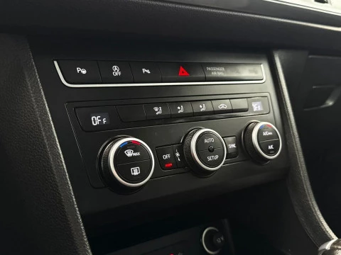 Seat Ateca 2.0TDI CR S&S STYLE DSG 150