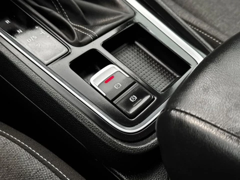 Seat Ateca 2.0TDI CR S&S STYLE DSG 150