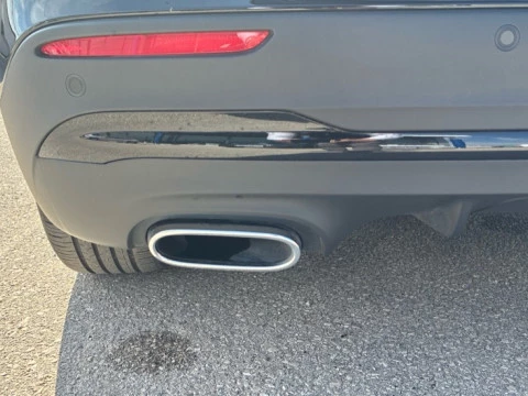 Mercedes-Benz GLA  250 e