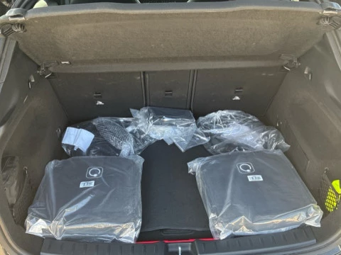 Mercedes-Benz GLA  250 e