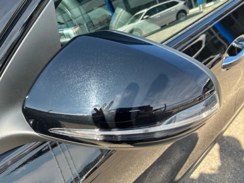 Mercedes-Benz GLA  250 e