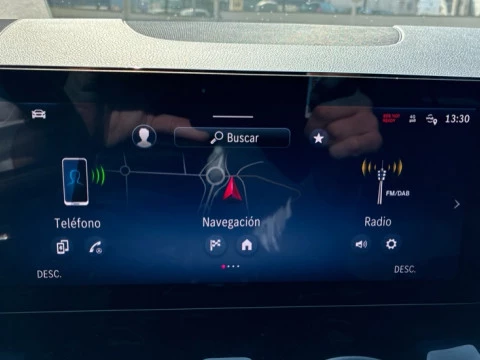 Mercedes-Benz GLA  250 e