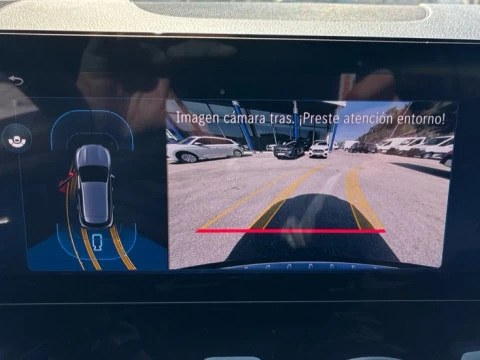 Mercedes-Benz GLA  250 e