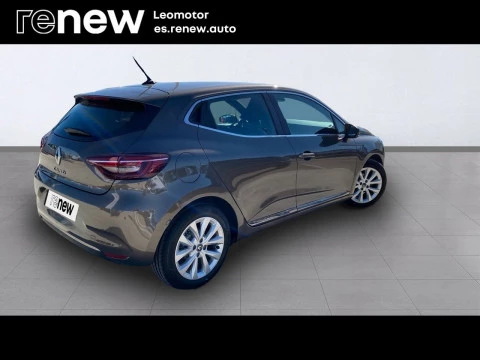 Renault Clio  TCe Zen 74kW