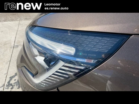 Renault Clio  TCe Zen 74kW