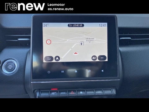 Renault Clio  TCe Zen 74kW