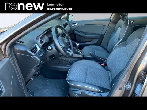 Renault Clio  TCe Zen 74kW