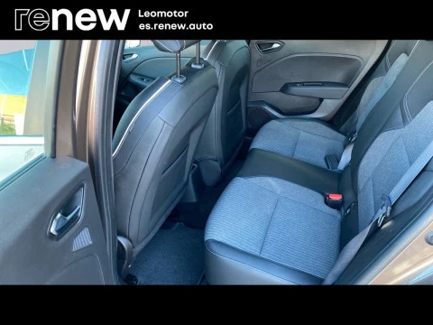 Renault Clio  TCe Zen 74kW