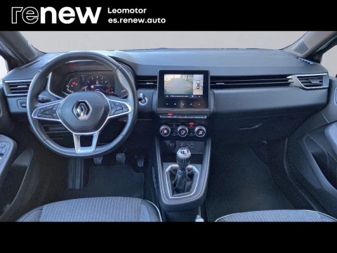 Renault Clio  TCe Zen 74kW