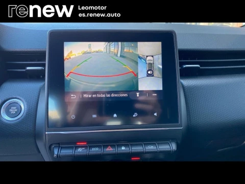 Renault Clio  TCe Zen 74kW