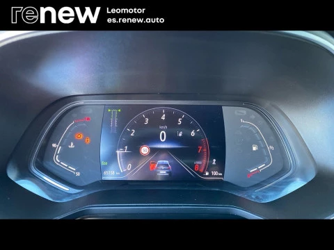 Renault Clio  TCe Zen 74kW