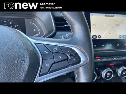 Renault Clio  TCe Zen 74kW