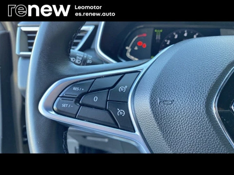 Renault Clio  TCe Zen 74kW