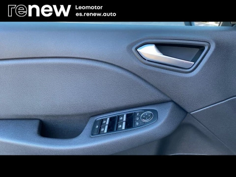 Renault Clio  TCe Zen 74kW