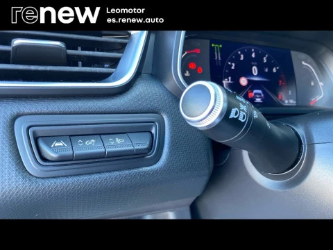 Renault Clio  TCe Zen 74kW