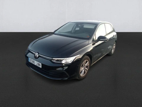 Volkswagen Golf Life 2.0 TDI 85kW (115CV)