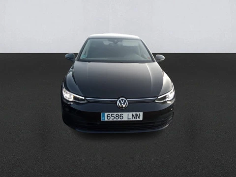Volkswagen Golf Life 2.0 TDI 85kW (115CV)