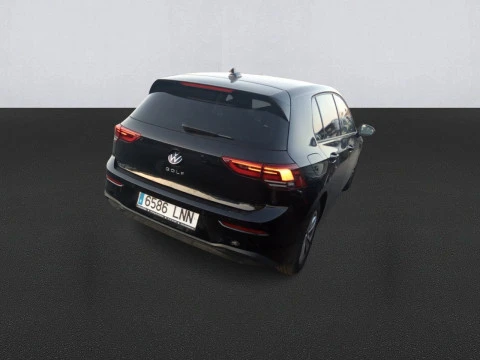Volkswagen Golf Life 2.0 TDI 85kW (115CV)