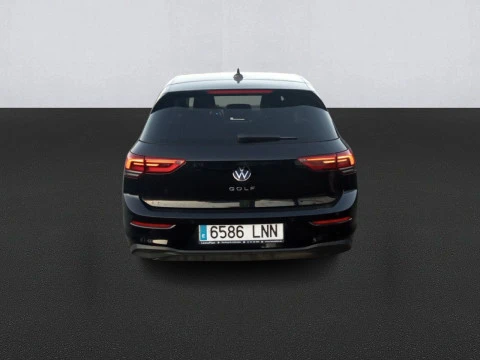 Volkswagen Golf Life 2.0 TDI 85kW (115CV)