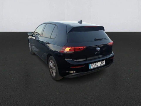 Volkswagen Golf Life 2.0 TDI 85kW (115CV)