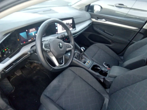 Volkswagen Golf Life 2.0 TDI 85kW (115CV)