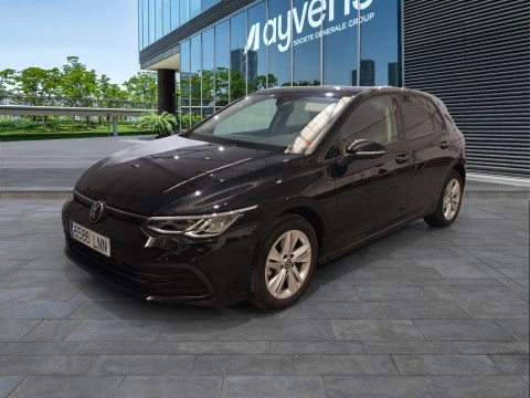 Volkswagen Golf Life 2.0 TDI 85kW (115CV)