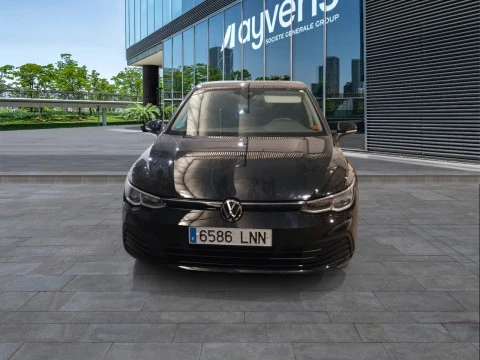 Volkswagen Golf Life 2.0 TDI 85kW (115CV)