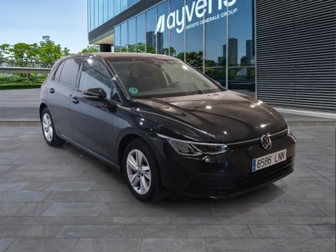 Volkswagen Golf Life 2.0 TDI 85kW (115CV)
