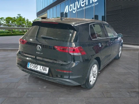 Volkswagen Golf Life 2.0 TDI 85kW (115CV)