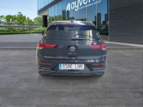 Volkswagen Golf Life 2.0 TDI 85kW (115CV)