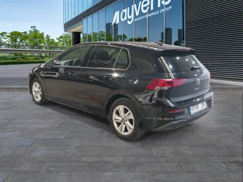 Volkswagen Golf Life 2.0 TDI 85kW (115CV)