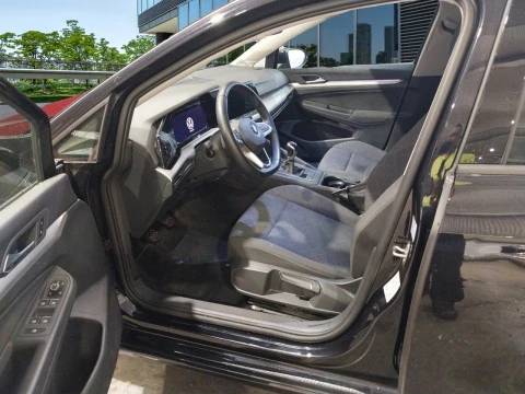 Volkswagen Golf Life 2.0 TDI 85kW (115CV)