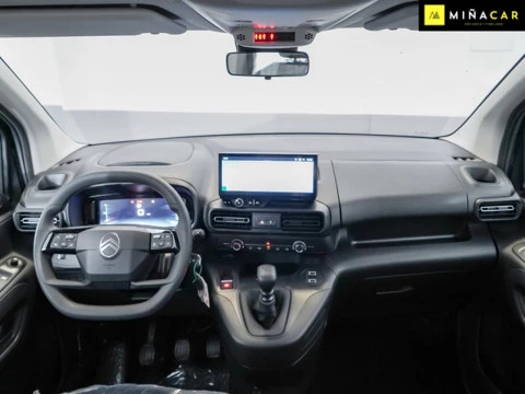 Citroën Berlingo Combi N1 Plus M Diesel 100CV Manual