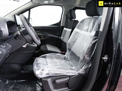 Citroën Berlingo Combi N1 Plus M Diesel 100CV Manual