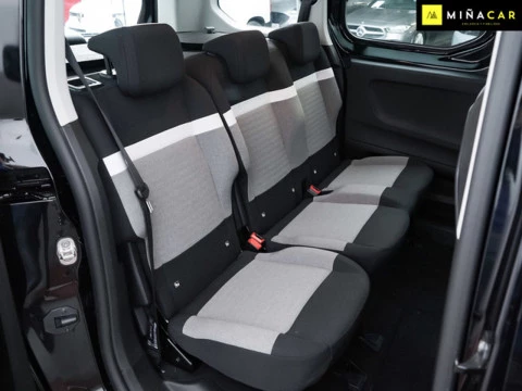 Citroën Berlingo Combi N1 Plus M Diesel 100CV Manual