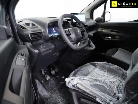 Citroën Berlingo Combi N1 Plus M Diesel 100CV Manual