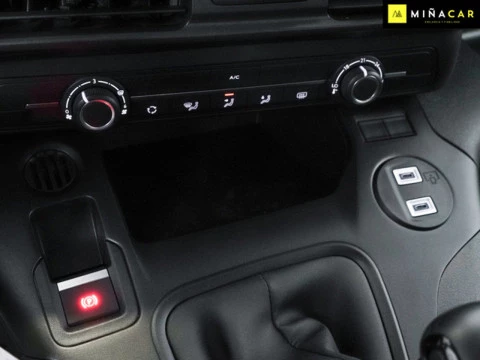 Citroën Berlingo Combi N1 Plus M Diesel 100CV Manual